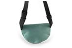 Cemi Heuptassen in maat standaard Groen | 10% extra korting, Sieraden, Tassen en Uiterlijk, Tassen | Damestassen, Verzenden, Zo goed als nieuw