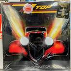 ZZ Top – Eliminator 603497837786 (1-12-Vinyl-LP-Goud), Verzenden, Nieuw in verpakking