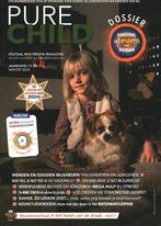 Pure Child abonnement 5 nummers persoonlijk abonnement print, Boeken, Nieuw, Sport en Vrije tijd, Verzenden
