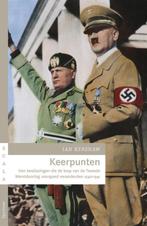 Keerpunten / Scala 9789049103620 Ian Kershaw, Boeken, Verzenden, Gelezen, Ian Kershaw