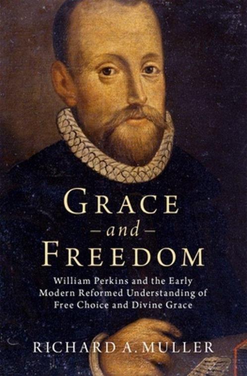 Grace and Freedom 9780197517468 Richard A. Muller, Boeken, Taal | Engels, Zo goed als nieuw, Verzenden