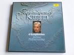 Tschaikowsky - 6 Symphonien / Karajan (6 LP), Verzenden, Nieuw in verpakking