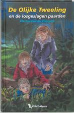 De Olijke Tweeling en de losgeslagen paarden 9789045410531, Boeken, Kinderboeken | Jeugd | 10 tot 12 jaar, Verzenden, Gelezen