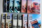 gratis cursusboeken transport ondernemer NIWO, Boeken, Nieuw, MBO