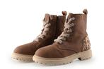 Milo Mila Boots in maat 31 Cognac, Milo Mila, Verzenden, Jongen of Meisje, Schoenen