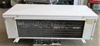 Delta Verdamper met 2 ventilatoren, FMC-3525