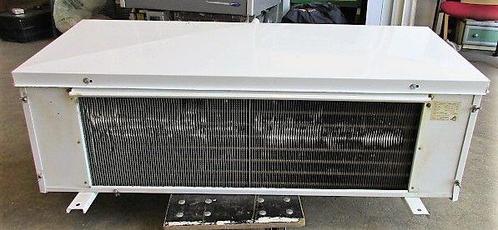Delta Verdamper met 2 ventilatoren, FMC-3525, Zakelijke goederen, Kantoor en Winkelinrichting | Winkel en Inventaris