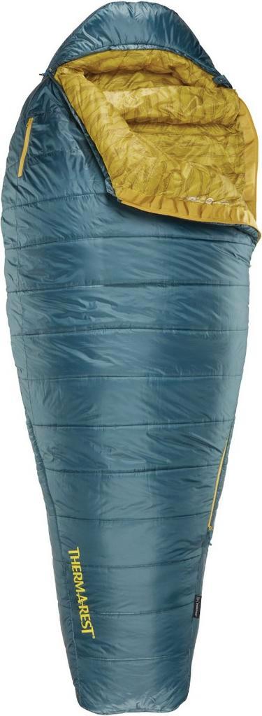 Therm-A-Rest Saros 20 mummymodel slaapzak, Caravans en Kamperen, Slaapzakken, Nieuw, Verzenden