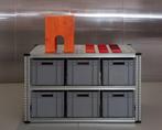 Heilig Objects - Daniel Heilig - Kruk - Hout - ARC-F4