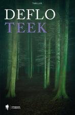 Teek / Dirk Deleu / 15 9789089315069 Luc Deflo, Verzenden, Zo goed als nieuw, Luc Deflo