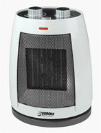 Eurom Safe-T-Heater 1500 (Electrisch, Kachels en warmelucht), Ophalen of Verzenden, Nieuw
