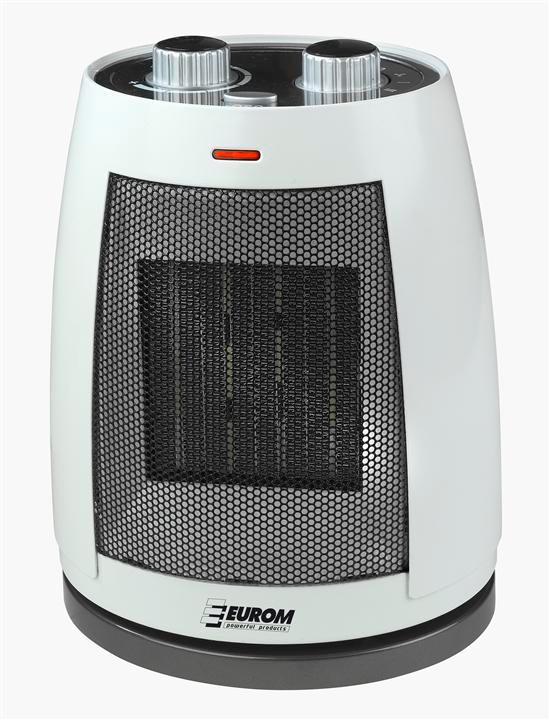 Eurom Safe-T-Heater 1500 (Electrisch, Kachels en warmelucht), Caravans en Kamperen, Kampeeraccessoires, Nieuw, Ophalen of Verzenden