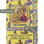Titis kookboekje 9789080781221 M.F. Bouman, Boeken, Kookboeken, Verzenden, Zo goed als nieuw, M.F. Bouman