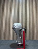 Honda 20 PK Powertilt buitenboordmotor, 10 tot 30 pk, Gebruikt, Ophalen of Verzenden, Buitenboordmotor