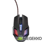 Acer Nitro II NMW200 Gaming Muis, Computers en Software, Muizen, Verzenden, Nieuw, Acer