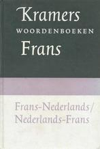 Frans-Nederlands/Nederlands-Frans woordenboek, Boeken, Woordenboeken, Verzenden, Gelezen, P. Vermeer