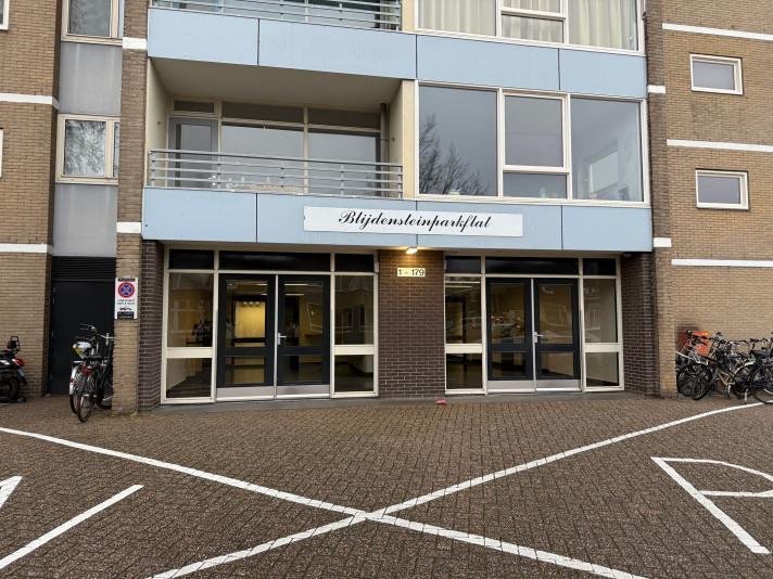 Appartement te huur in Enschede - 66 m² - 2 kamer(s) - 2, Huizen en Kamers, Huizen te huur, Overijssel, Appartement