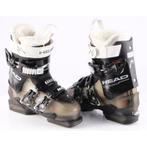 38 38,5 dames skischoenen HEAD CUBE 3 12, easy entry, easy c, Gebruikt, Verzenden, Schoenen, Skiën