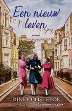 Een nieuw leven / Het meisje zonder naam / 2 9789026154126, Boeken, Verzenden, Gelezen, Diney Costeloe