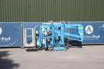 Veiling: Spinhoogwerker Easylift R130 Benzine 12.2m 2014, Ophalen