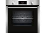 NEFF B1CCC0AN0 - Inbouwoven - 71 l - A energieklasse, Witgoed en Apparatuur, Ovens, Verzenden, Nieuw