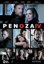 dvd film - Penoza - Seizoen 4 (DVD) - Penoza - Seizoen 4..., Verzenden, Zo goed als nieuw