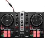 DJ Controller - Mix met Serato DJ Lite en DJUCED - Met funct, Audio, Tv en Foto, Audiokabels en Televisiekabels, Verzenden, Nieuw
