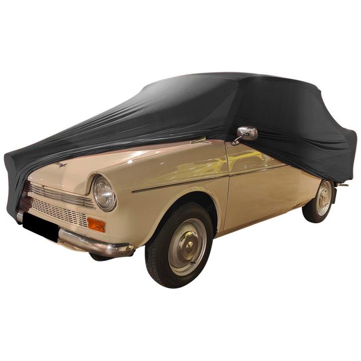 Autohoes passend voor DAF Daffodil binnen BESTE PASVORM, Auto diversen, Autohoezen, Op maat, Nieuw, Ophalen of Verzenden