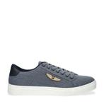 PME Legend Beechburd lage sneakers voor heren in het Blauw, Nieuw, Sneakers of Gympen, PME Legend, Verzenden