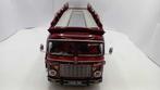 CMR 1:18 - Modelauto - Fiat Bartoletti 642 RN2 Ferrari, Nieuw