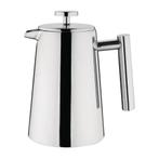 Olympia RVS cafetiere 750ml, Verzenden