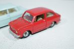Dinky Toys 1:43 - Modelauto (2) - Lot Of 2x Dinky Toys, Nieuw