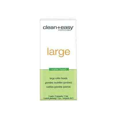 Clean&Easy Rollers Large