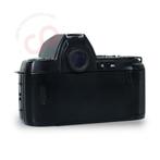 Nikon F-801s nr. 0870, Audio, Tv en Foto, Fotocamera's Analoog, Ophalen of Verzenden, Zo goed als nieuw, Spiegelreflex, Nikon