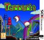 Terraria (3DS Games)