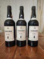 1970 Sandeman, Port Vintage 1970 Bottled in 1972 Bottles N°, Verzamelen, Nieuw