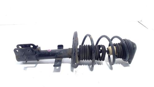Veerpoot links voor Renault Clio IV 1.2 LPG 16V, Auto-onderdelen, Ophanging en Onderstel, ARN erkend, Stiba lid, Erkend duurzaam