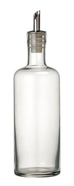 HEMA Olie/azijn fles 410ml, Verzenden, Nieuw