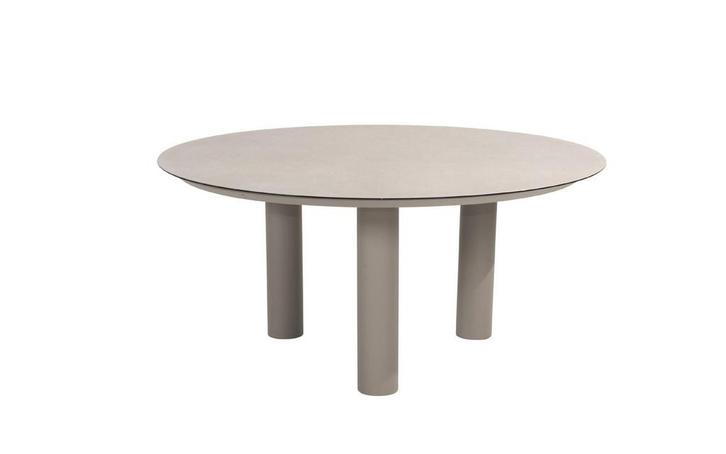 Taste by 4 Seasons Donato tuintafel cloud met geprint, Tuin en Terras, Tuinsets en Loungesets, Ophalen of Verzenden