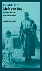 Liefs van Boy / Prive-domein / 295 9789029514231 Roald Dahl, Verzenden, Gelezen, Roald Dahl
