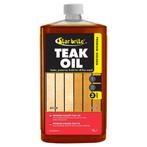 Starbrite Premium Golden Teak Oil 500 ml, Watersport en Boten, Ophalen of Verzenden, Nieuw