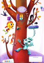 Veilig Leren Lezen Zoem versie Snuffel Werkboek 1 (per stuk), Boeken, Schoolboeken, Verzenden, Nieuw