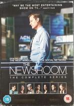 Newsroom complete series -           Gratis verzenden, Verzenden, Nieuw in verpakking, Vanaf 12 jaar, Boxset