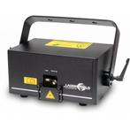 Laserworld CS-1000RGB MK4 laser, Muziek en Instrumenten, Licht en Laser, Verzenden, Nieuw