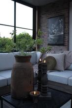 Namaak tak Dille/Fluitekruid green 80 cm, Huis en Inrichting, Ophalen of Verzenden, Nieuw