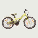 Scool kinderfiets 20 inch, Fietsen en Brommers, Ophalen of Verzenden, Gebruikt, Scool