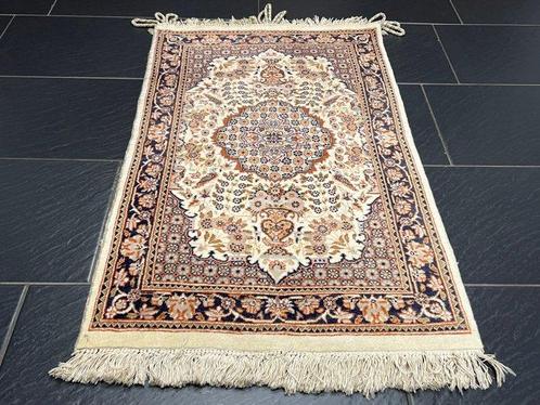 Kasjmier Ghum - Tapijt - 100 cm - 65 cm, Huis en Inrichting, Stoffering | Tapijten en Kleden