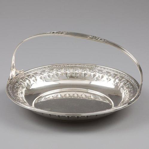 William Butler Durgin, Concord (New-Hampshire) ca. 1900 -, Antiek en Kunst, Antiek | Goud en Zilver