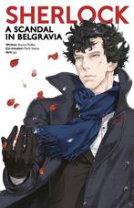 Sherlock A Scandal in Belgravia 9781787733169 Steven Moffat, Verzenden, Zo goed als nieuw, Steven Moffat
