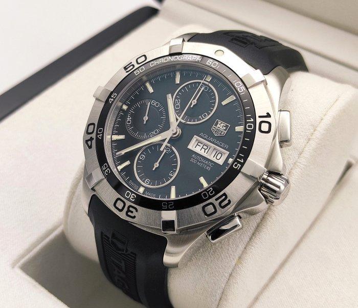 TAG Heuer - Aquaracer Kimi Raikkonen Limited Edition -, Sieraden, Tassen en Uiterlijk, Horloges | Antiek